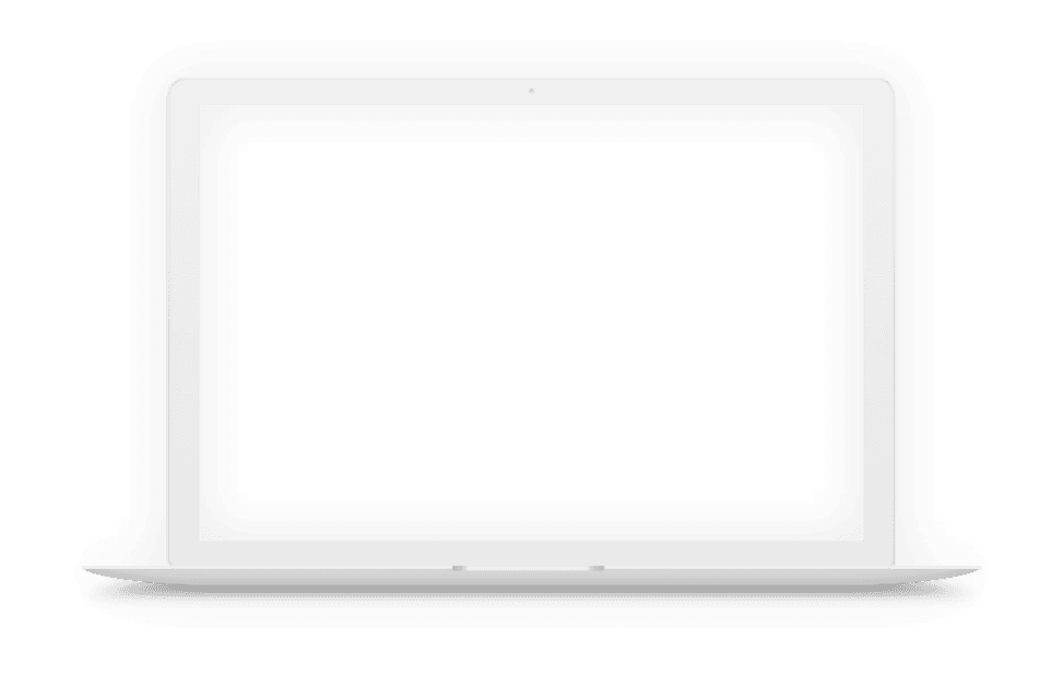 Macbook frame
