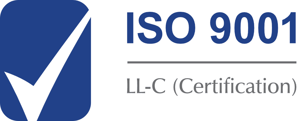 ISO 9001